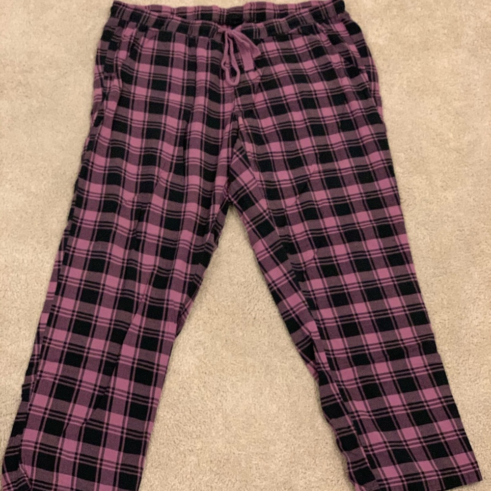 Torrid Sleep Wear Women's Plus Size 1X